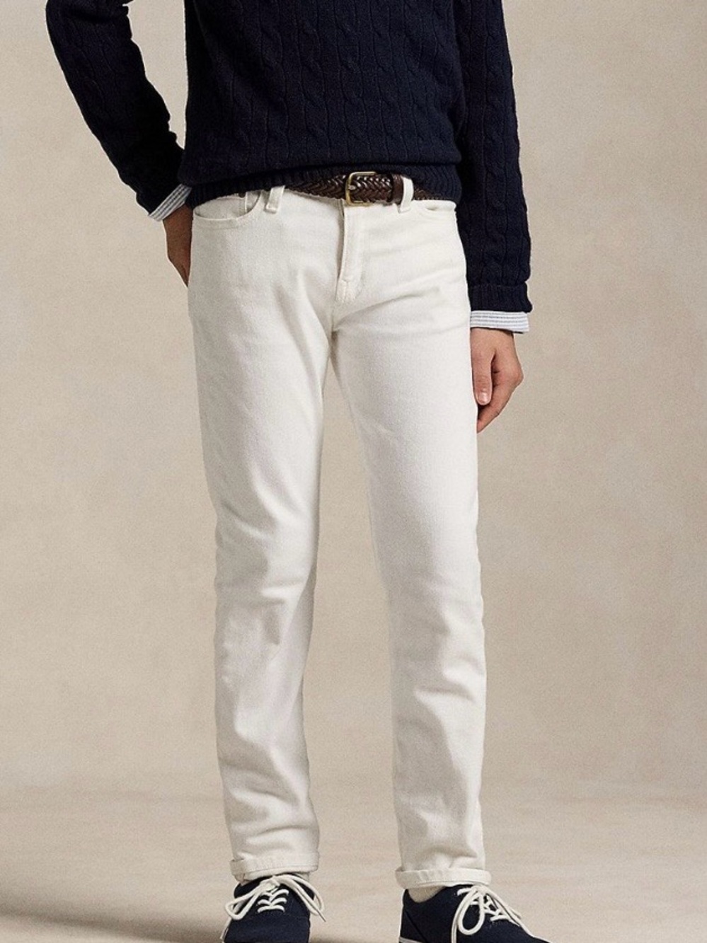 Boys Polo Ralph Lauren Slim Sullivan